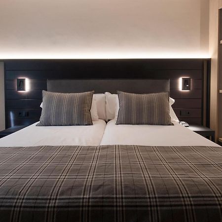 Hotel Magic Pas باس دي لا كاسا المظهر الخارجي الصورة