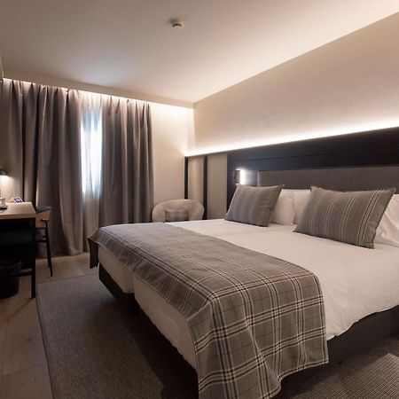 Hotel Magic Pas باس دي لا كاسا المظهر الخارجي الصورة