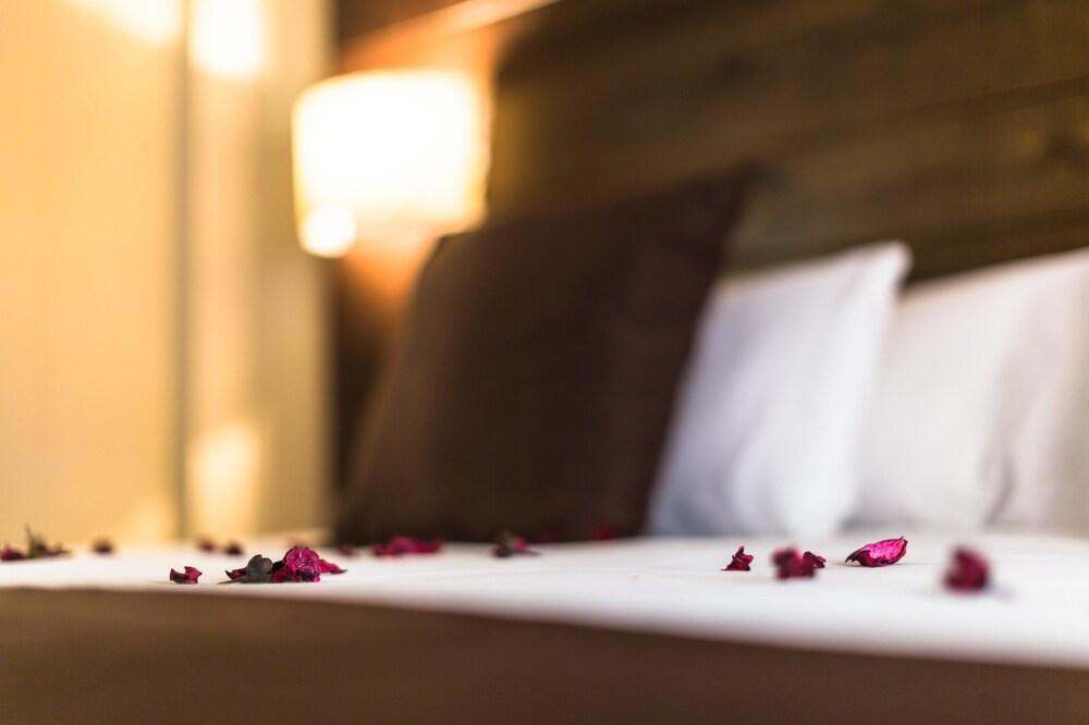 Hotel Magic Pas باس دي لا كاسا المظهر الخارجي الصورة