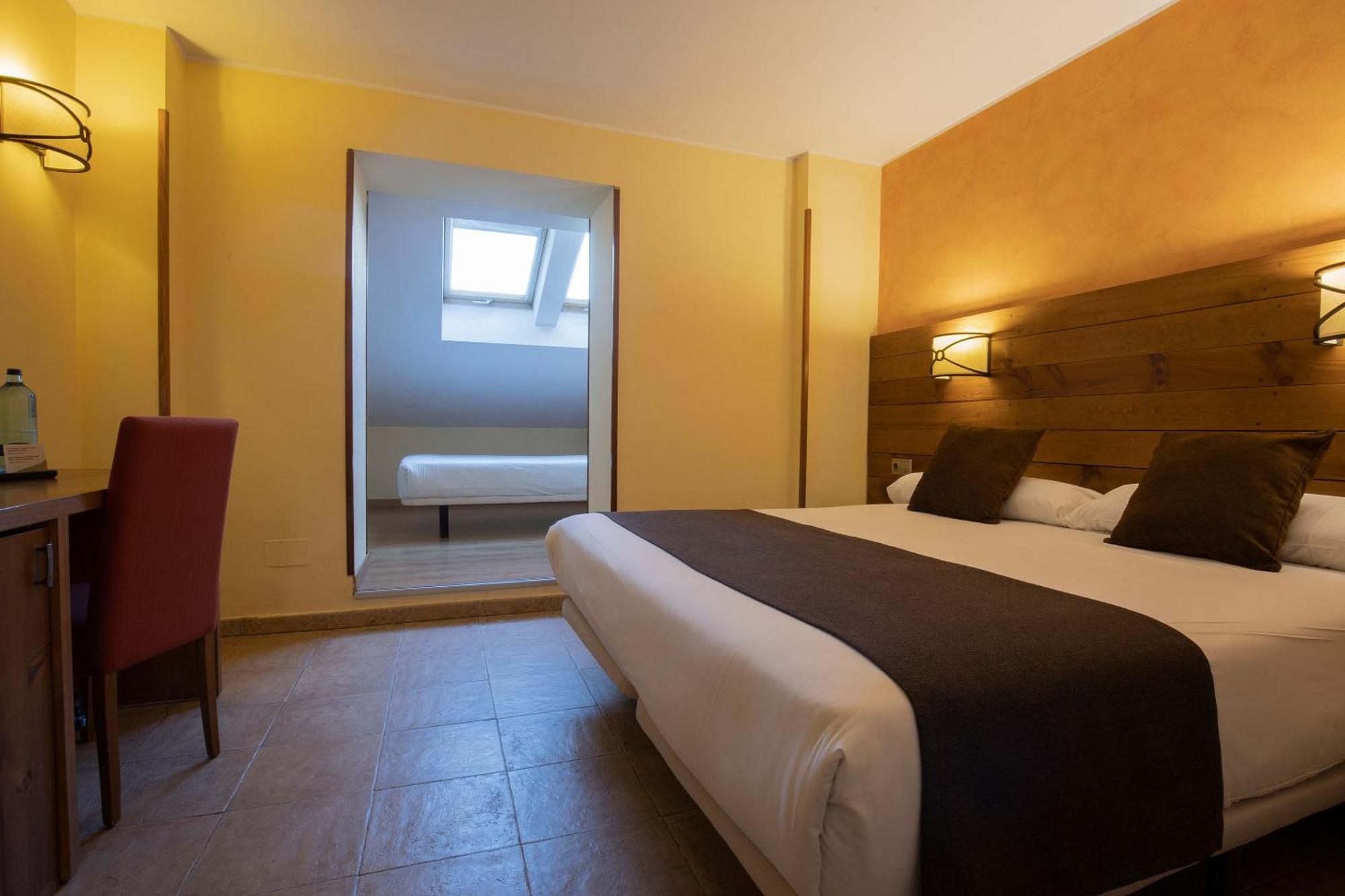 Hotel Magic Pas باس دي لا كاسا المظهر الخارجي الصورة