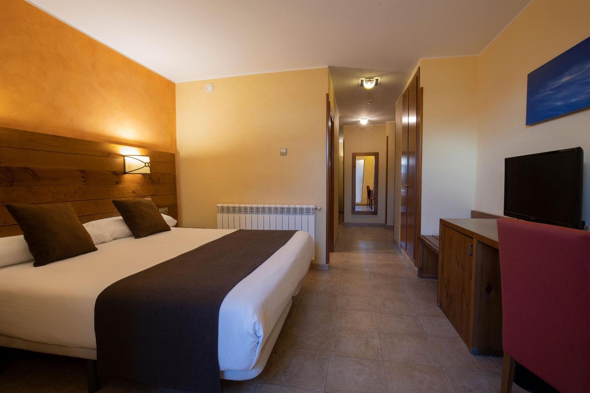 Hotel Magic Pas باس دي لا كاسا المظهر الخارجي الصورة