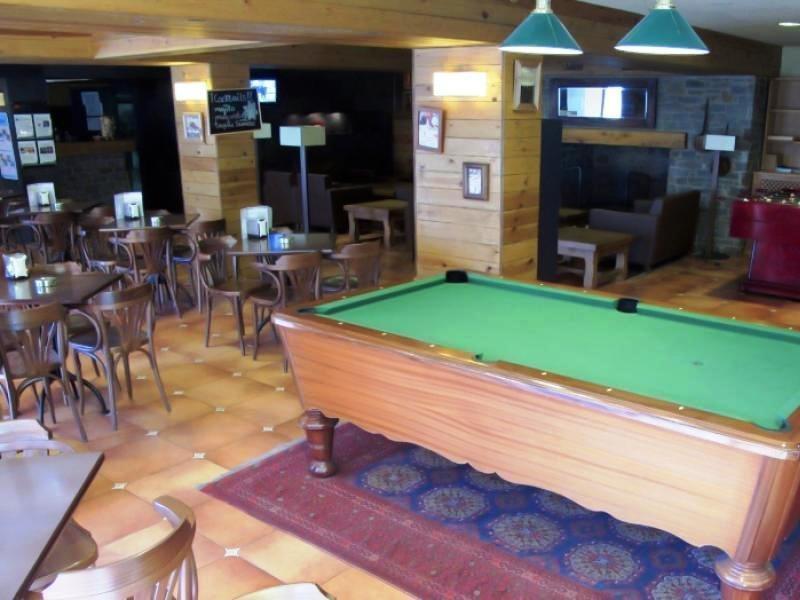 Hotel Magic Pas باس دي لا كاسا المظهر الخارجي الصورة