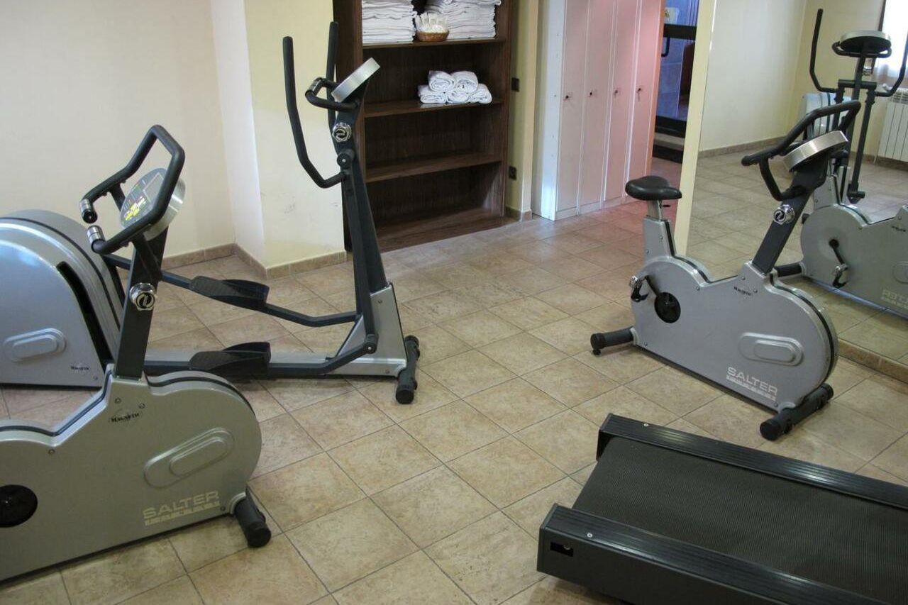 Hotel Magic Pas باس دي لا كاسا المظهر الخارجي الصورة